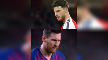 利物浦逆袭击败罗马，梅西表现出色