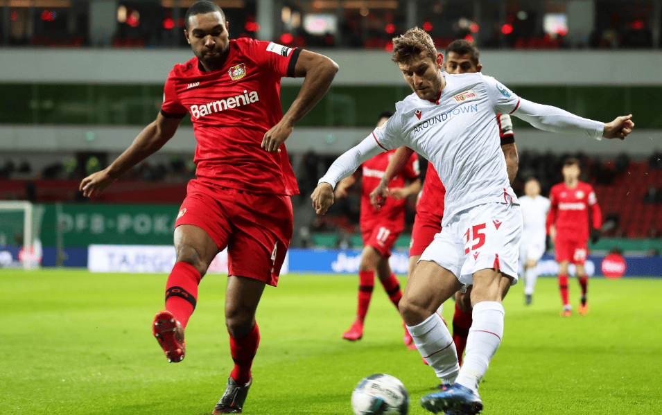 柏林联队客场不敌多特蒙德,遭遇连败的简单介绍 柏林联队客场不敌多特蒙德,遭遇连败的简单介绍