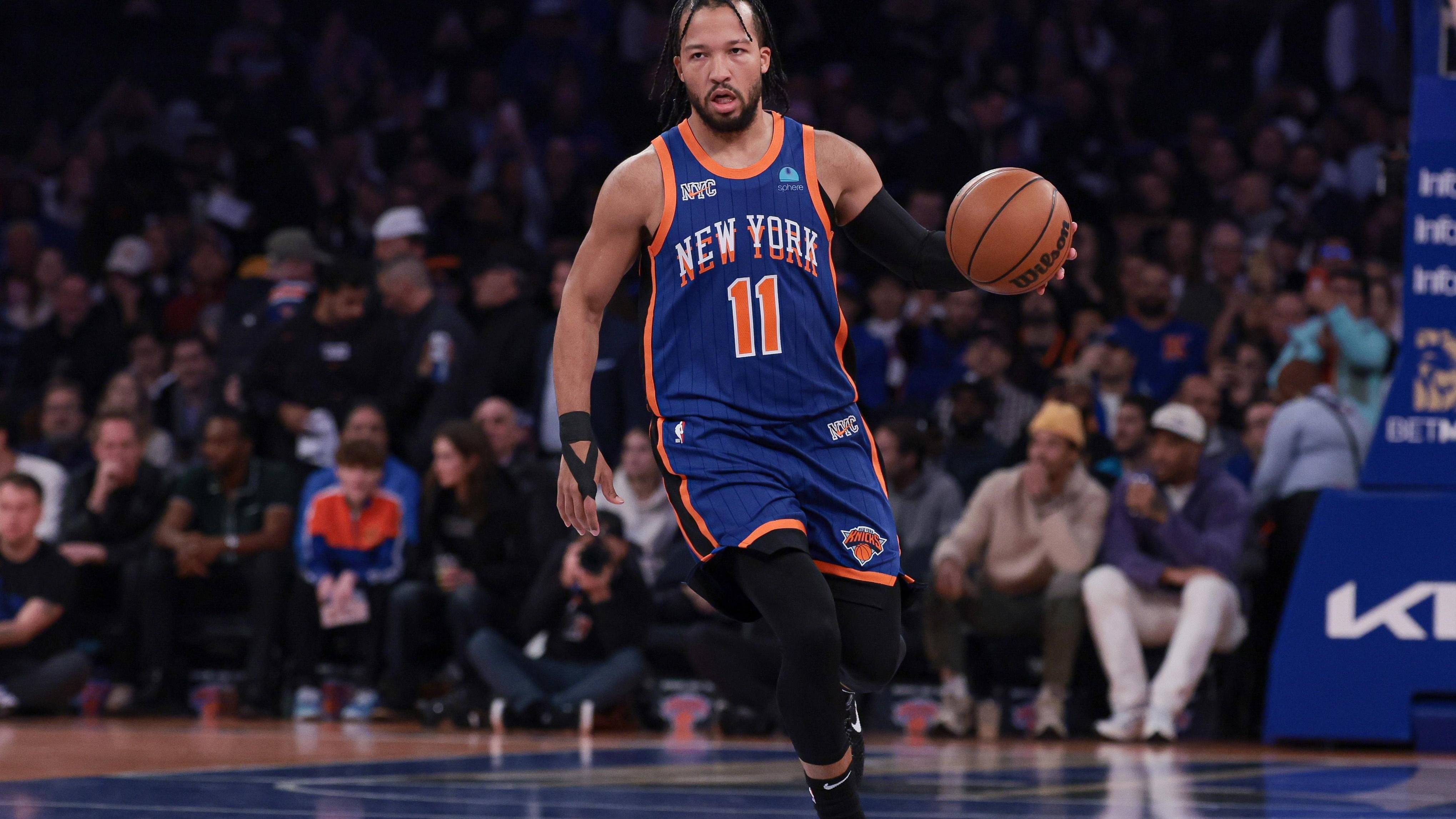 尼克斯队大胜活塞队，掀起强劲反击