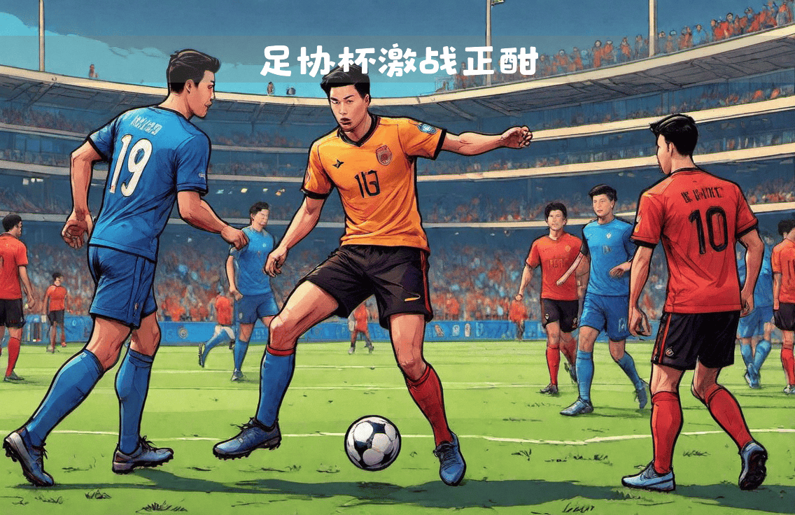 周末足球盛事：球迷翘首期待的比赛现场的简单介绍