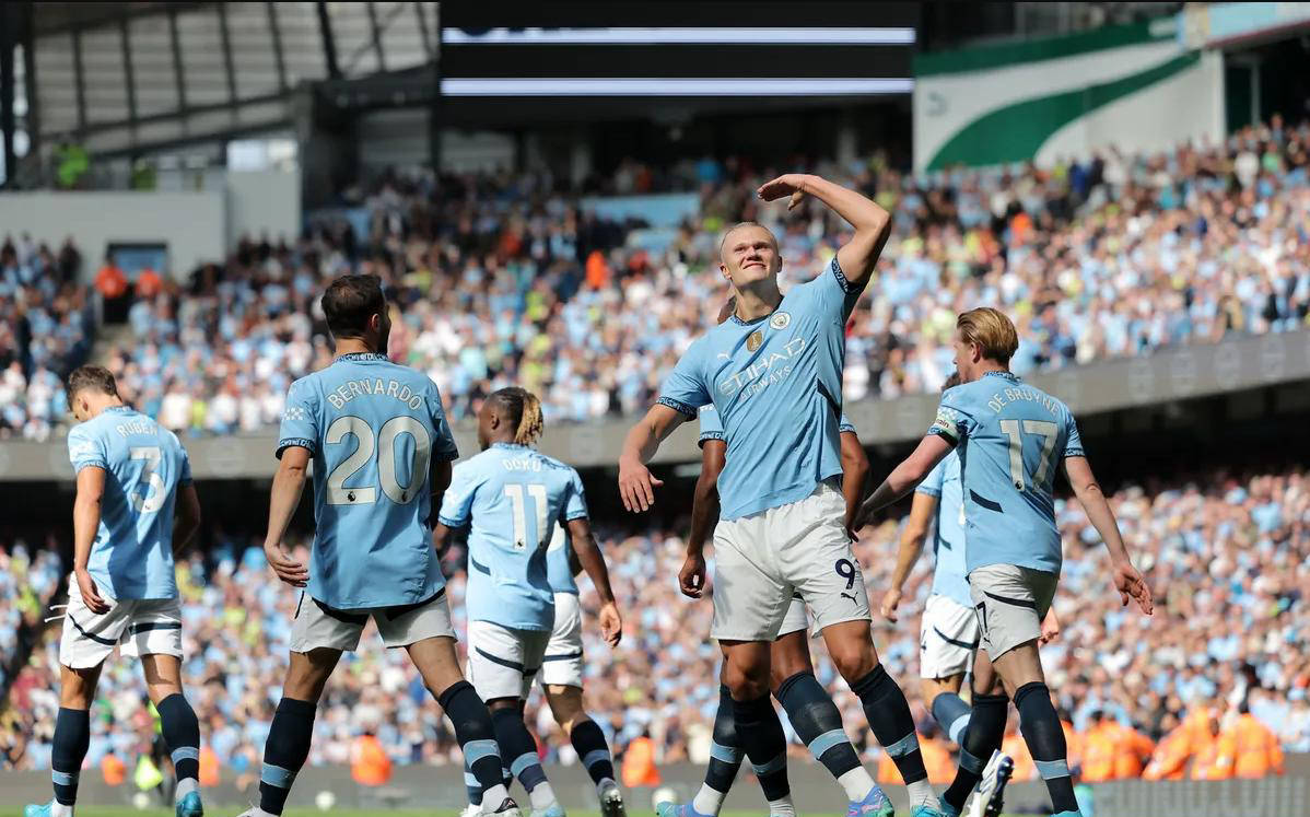 曼城赛季诡异征兆,欧冠冠军疯狂角逐即将启幕的简单介绍 曼城赛季诡异征兆,欧冠冠军疯狂角逐即将启幕的简单介绍