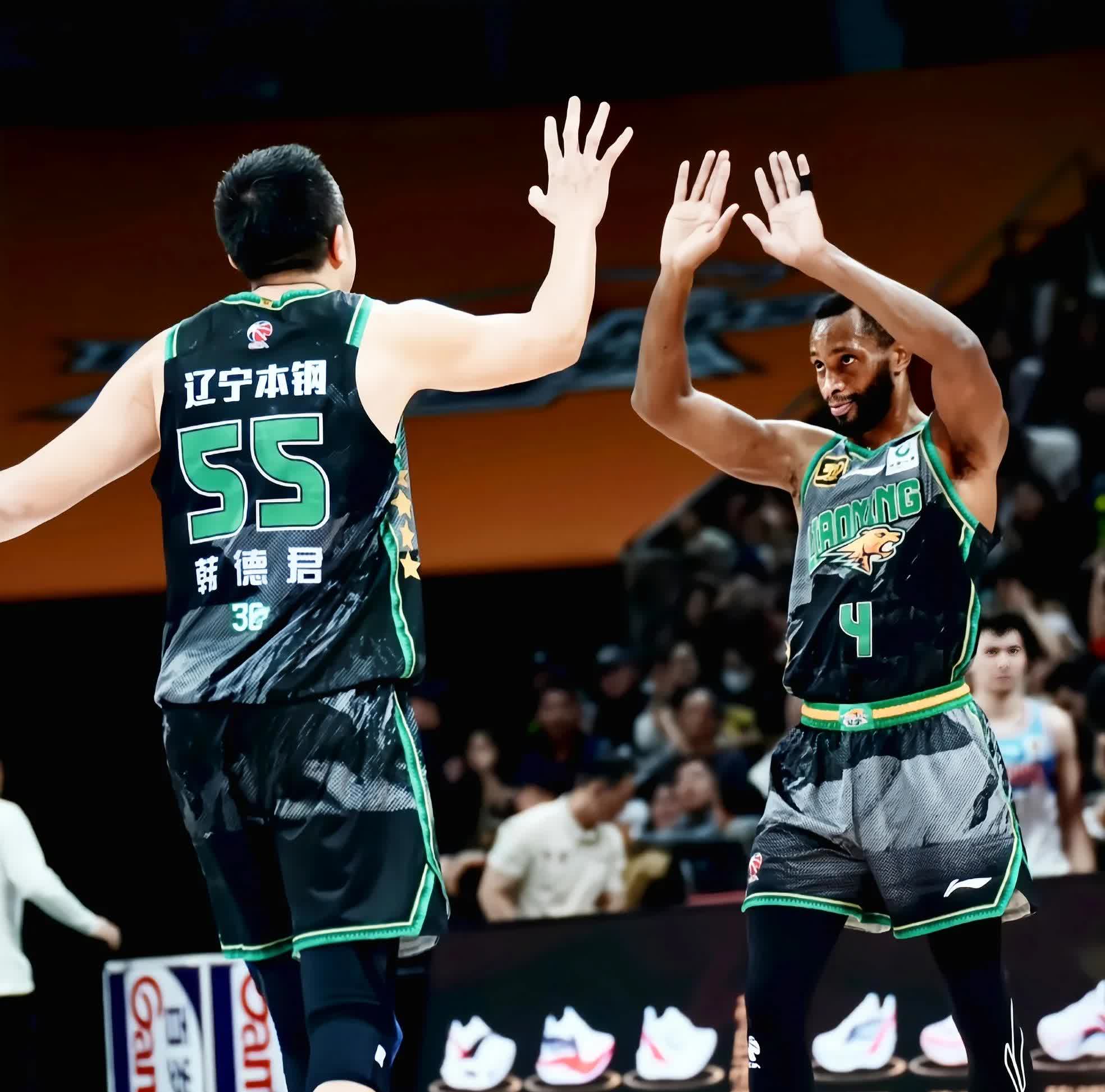 辽宁队内线强力发挥,赢得关键比赛的简单介绍 辽宁队内线强力发挥,赢得关键比赛的简单介绍