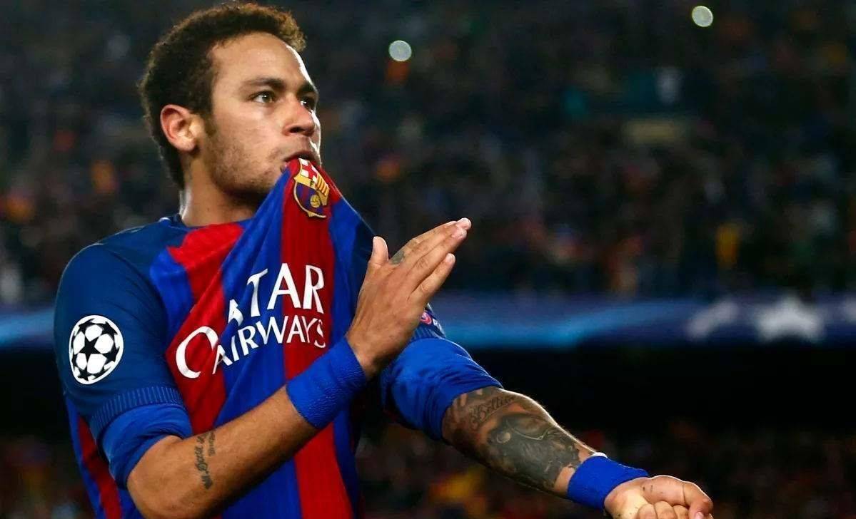 巴黎镇压对手！内马尔梅开二度，巴黎豪取大胜的简单介绍