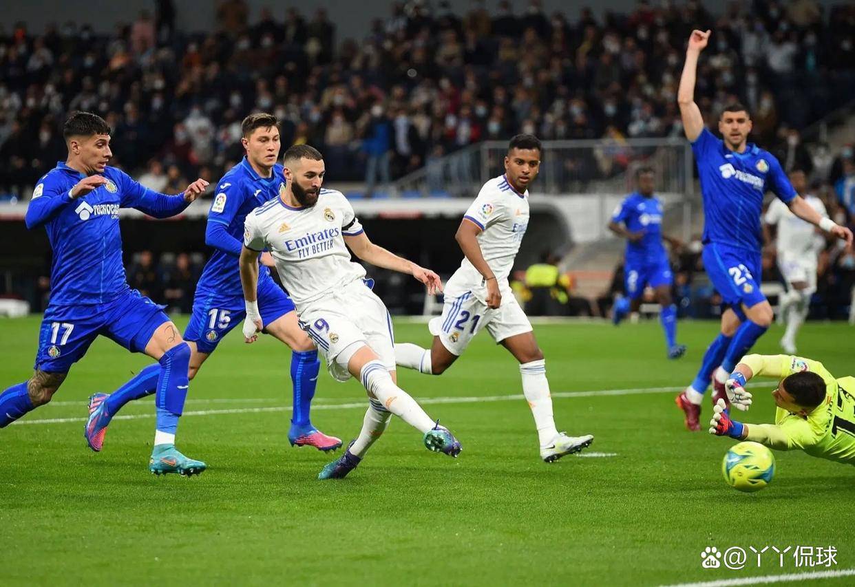 关于世俱杯前瞻：皇家马德里与对手交锋看点的信息