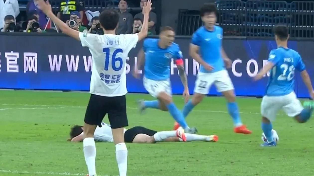 申花击败卓尔,全队发挥稳定的简单介绍 申花击败卓尔,全队发挥稳定的简单介绍