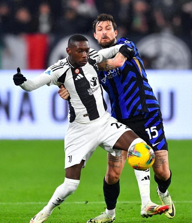 关于尤文图斯客场小胜，领先国米发生变化的信息