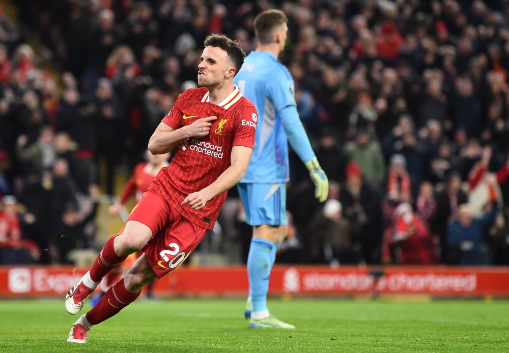 包含利物浦客场逆转富勒姆,继续紧追领头羊的词条 包含利物浦客场逆转富勒姆,继续紧追领头羊的词条