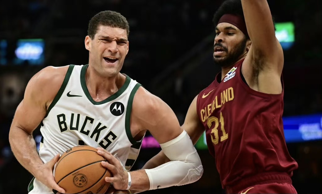 雄鹿新秀闪耀，带领球队击败对手