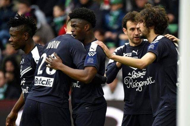 波尔多客战失利,遗憾失去保级机会的简单介绍 波尔多客战失利,遗憾失去保级机会的简单介绍