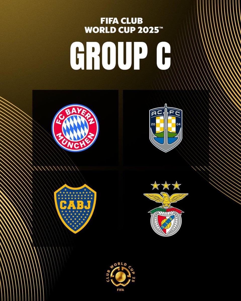 关于世俱杯前瞻:博卡青年与对手交锋看点的信息 关于世俱杯前瞻:博卡青年与对手交锋看点的信息