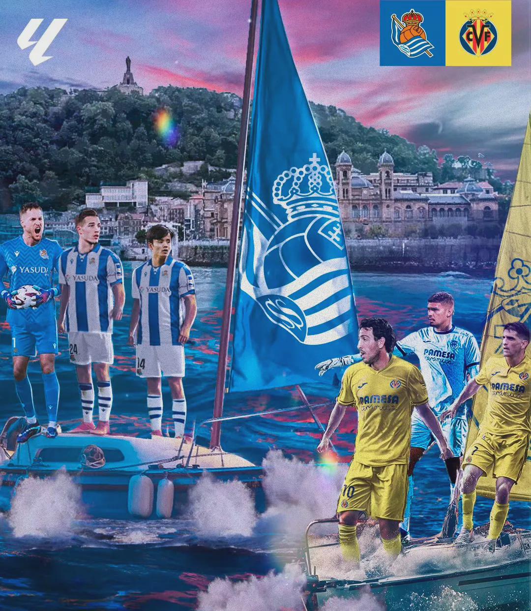 皇家社会将在主场迎战赫塔菲，实力更胜一筹的简单介绍