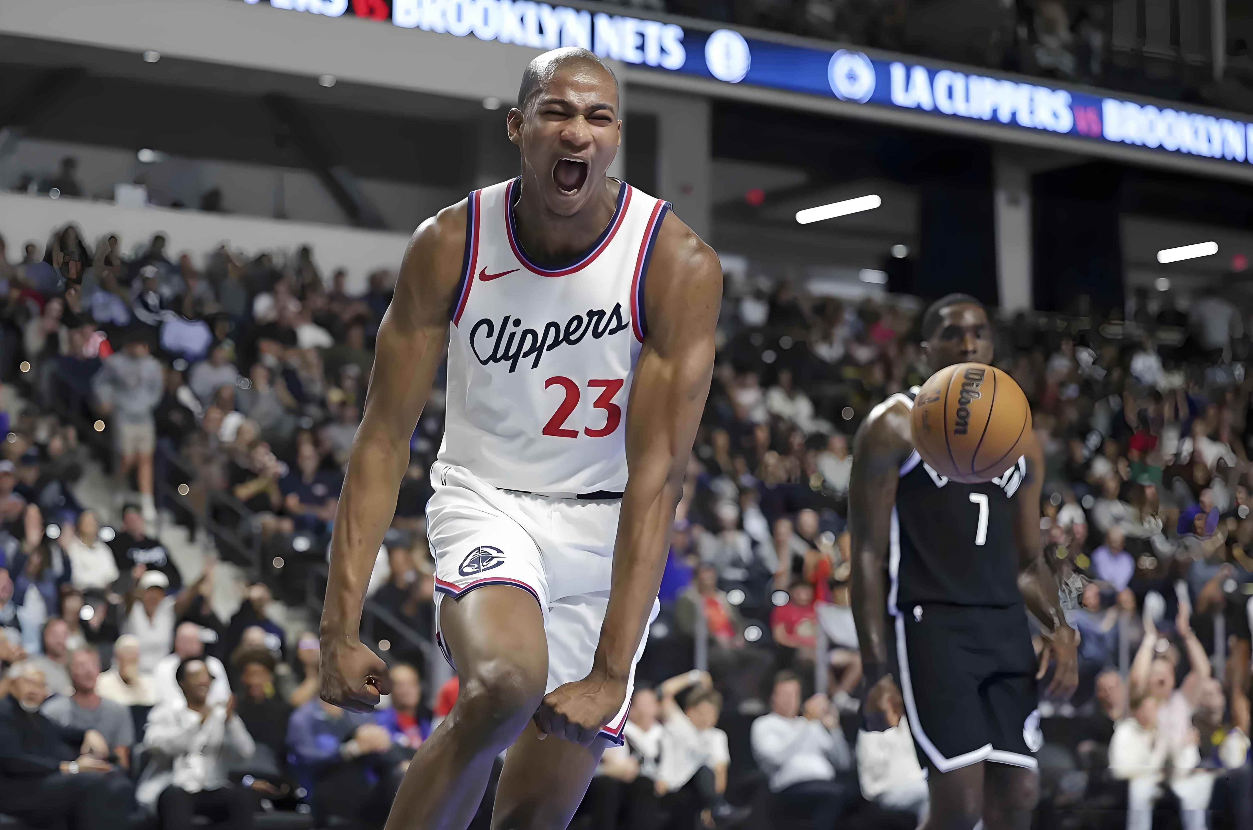 快船队再次战胜对手,获得胜利气息弥漫 快船队再次战胜对手,获得胜利气息弥漫