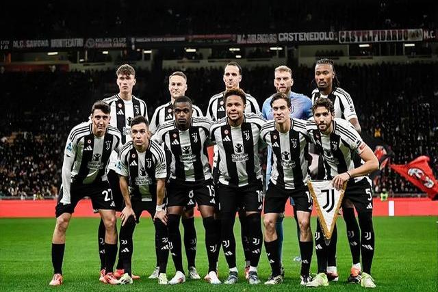 曼城客场大胜尤文图斯联赛小组前景看好