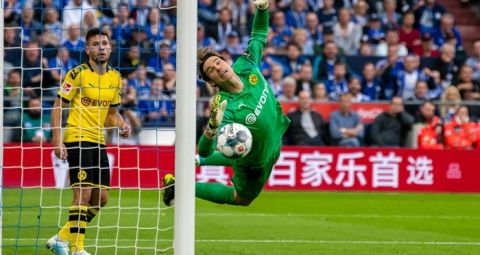福星降临！多特蒙德逆袭击败对手的简单介绍