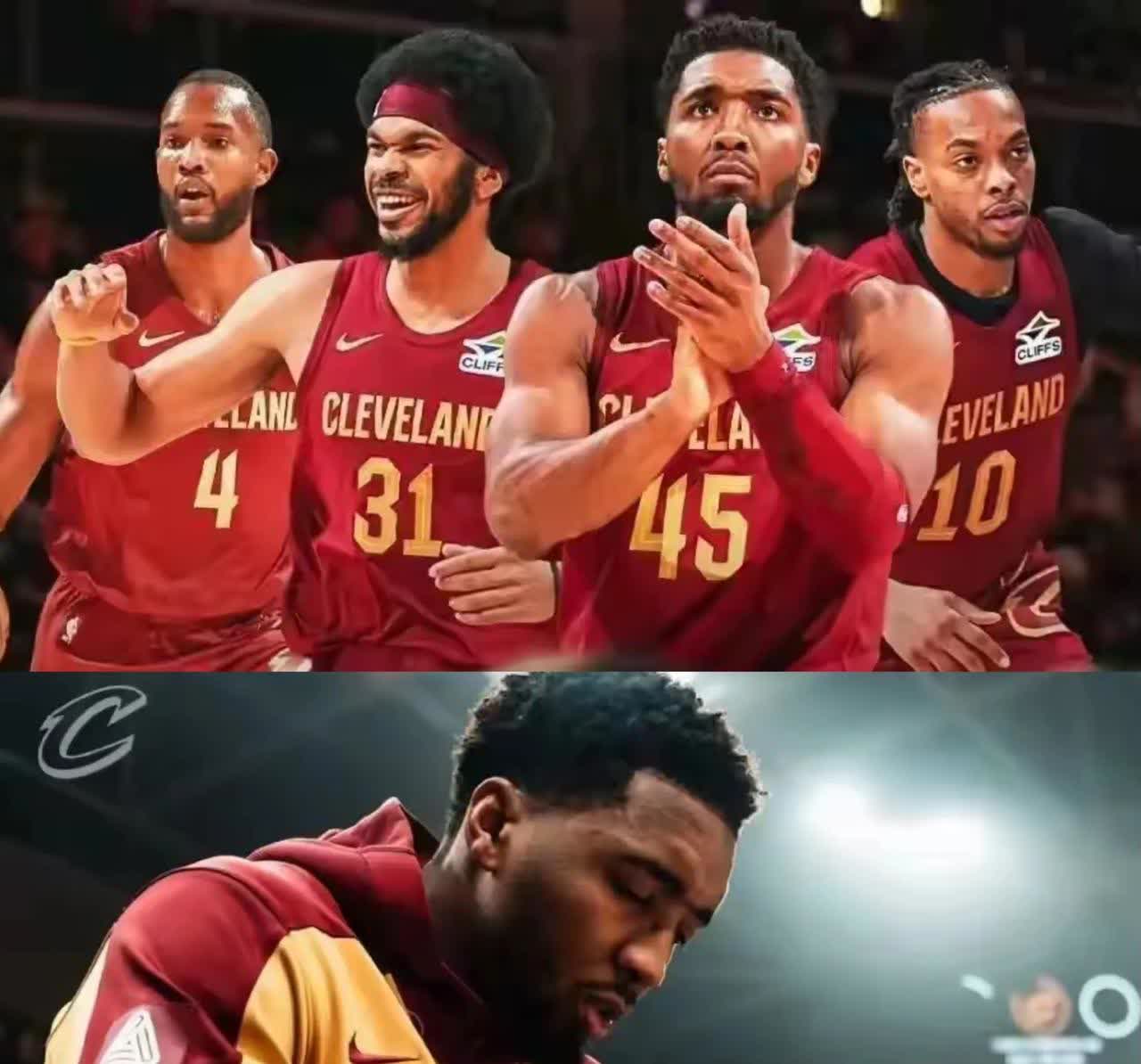 包含骑士客场击败老鹰,全队状态亢奋的词条 包含骑士客场击败老鹰,全队状态亢奋的词条