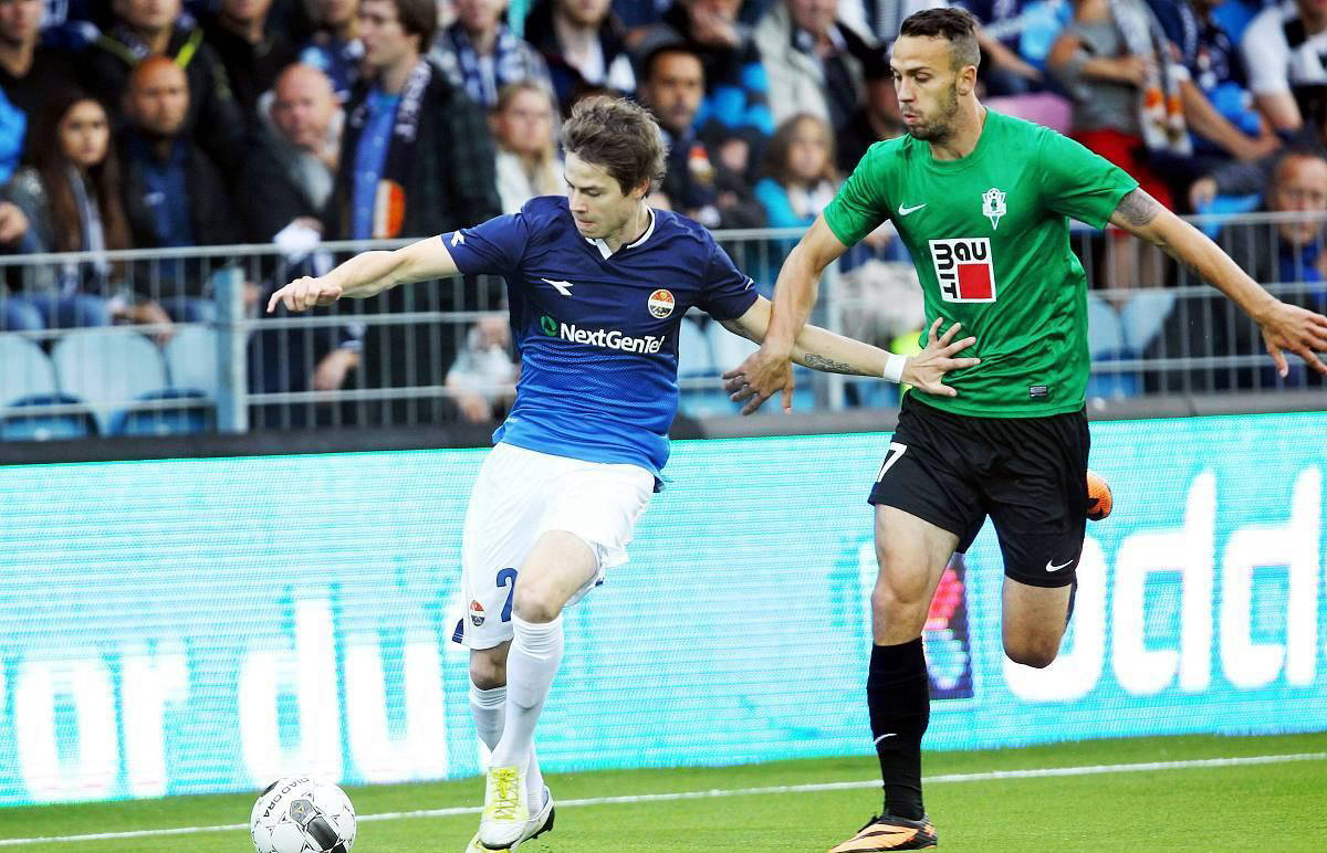 皇马客场比战胜费伦茨瓦罗斯