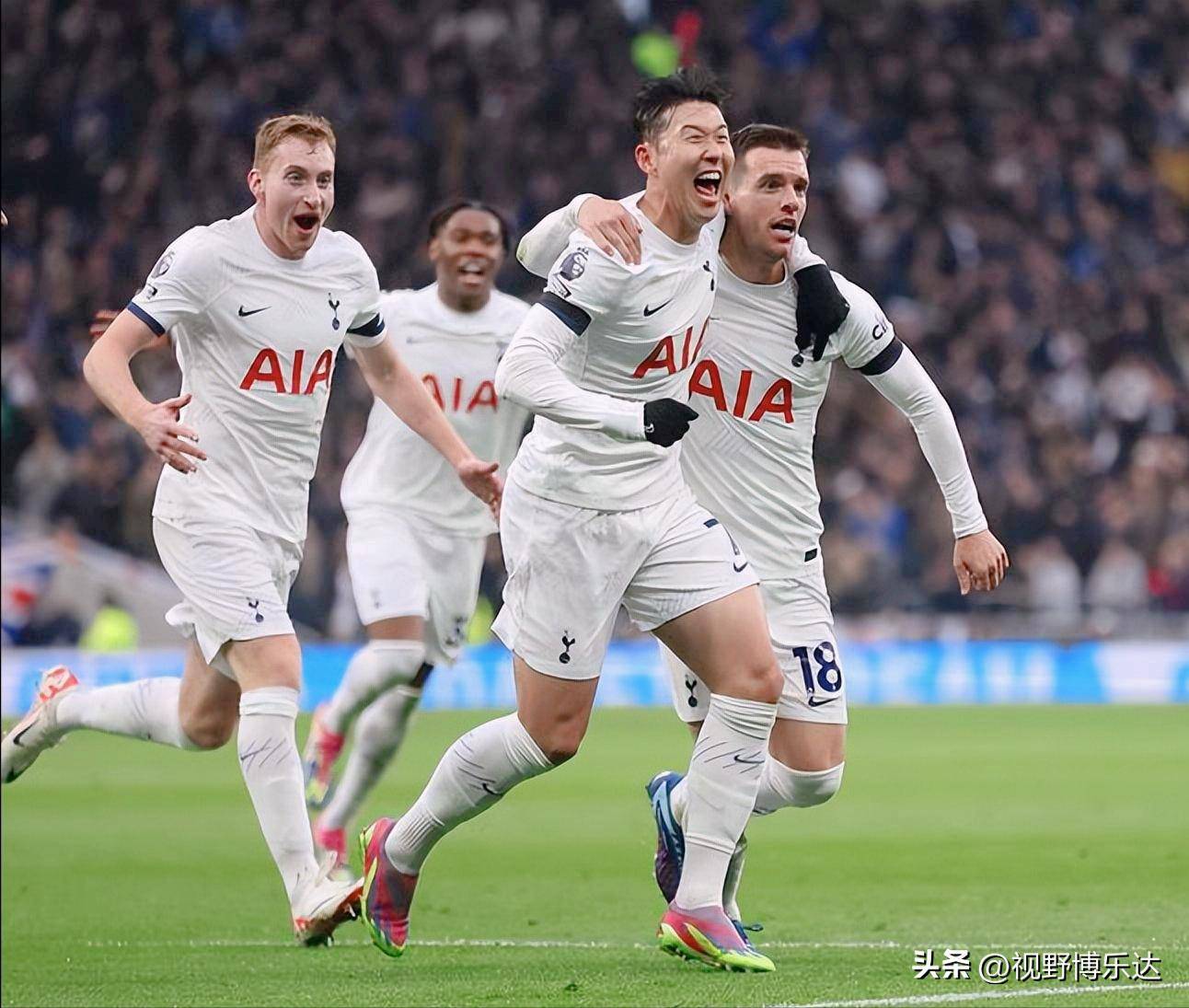 曼联不敌热刺，欧冠梦想再次破灭