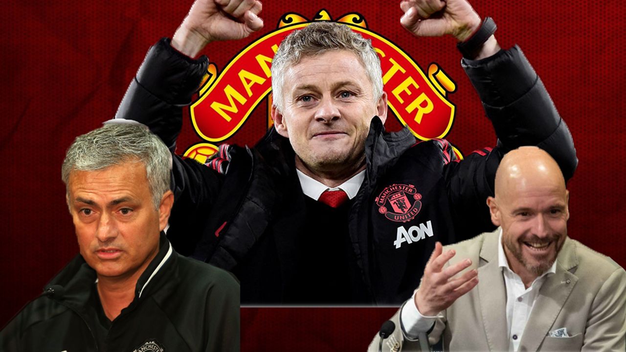 数据分析:曼联历史战绩与本届展望的简单介绍 数据分析:曼联历史战绩与本届展望的简单介绍