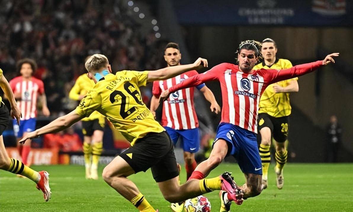 多特蒙德主场不敌对手，难保一方胜利