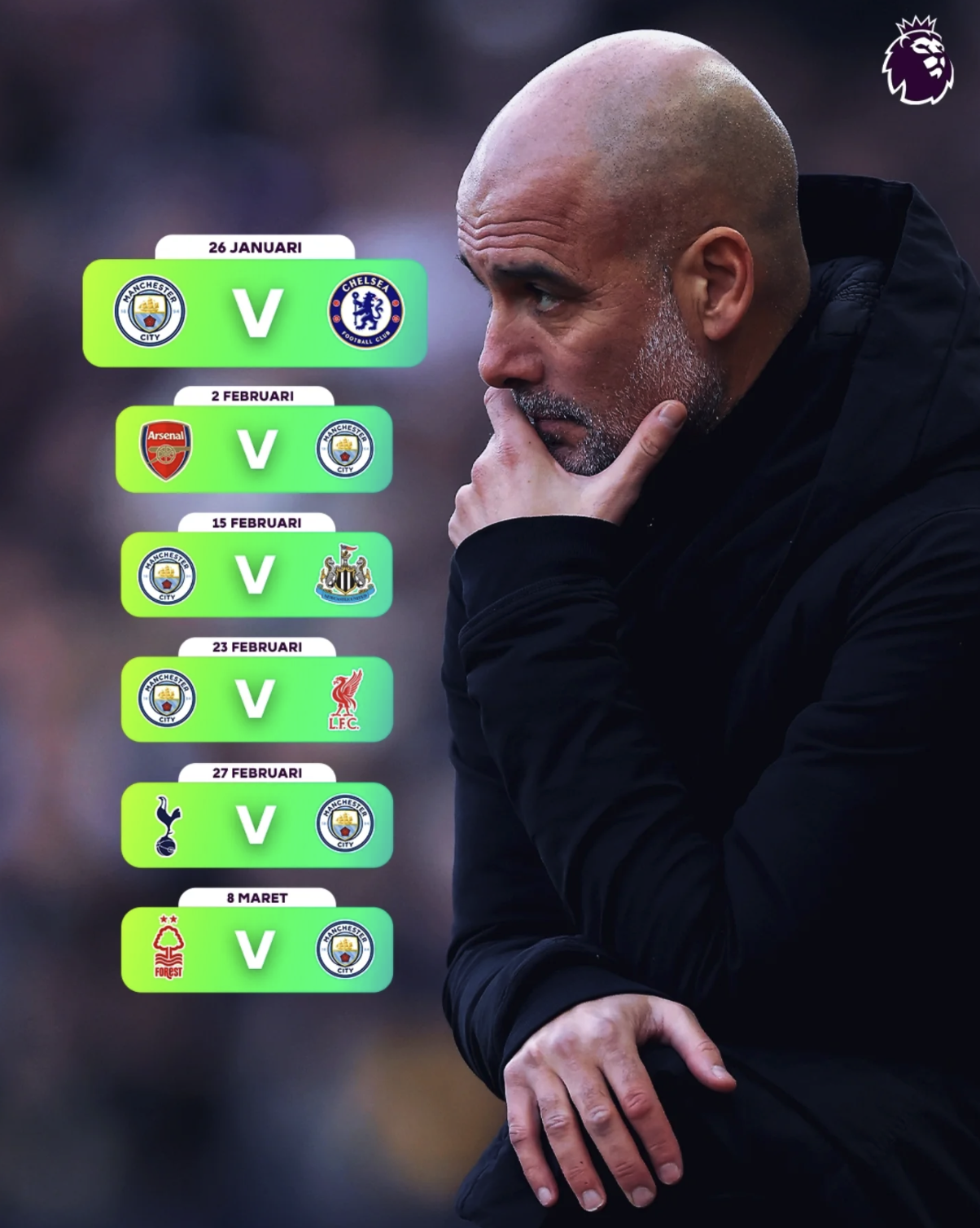 赛前专访:曼城主帅谈世俱杯目标的简单介绍 赛前专访:曼城主帅谈世俱杯目标的简单介绍