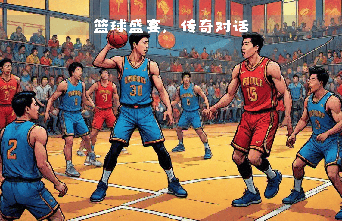 职业篮球联赛中球员们的表现给人深刻印象的简单介绍 职业篮球联赛中球员们的表现给人深刻印象的简单介绍