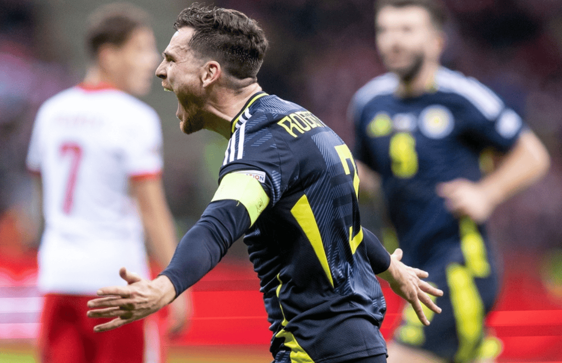 波兰客场惨遭瑞士绝杀，小组处境不容乐观的简单介绍