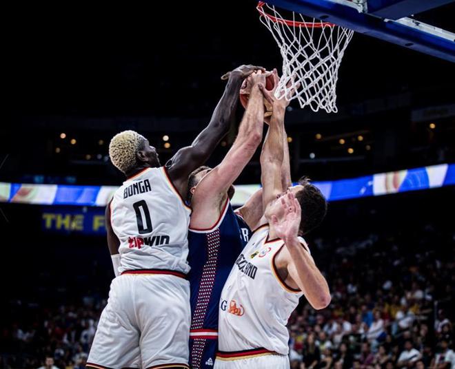 关于塞尔维亚队遭淘汰，终结欧锦赛之梦的信息