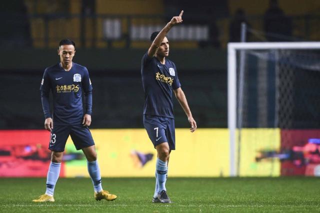 富力重塑防线稳固，全队助攻增强攻势