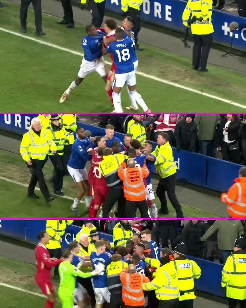 包含利物浦大胜埃弗顿,继续保持不败势头的词条 包含利物浦大胜埃弗顿,继续保持不败势头的词条