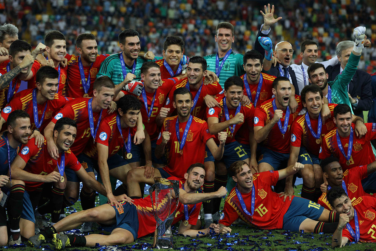 跨国交锋!欧洲豪强将在国际赛事中角逐冠军荣耀的简单介绍 跨国交锋!欧洲豪强将在国际赛事中角逐冠军荣耀的简单介绍