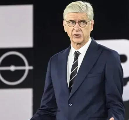 温格火线接替圣日耳曼主帅职务