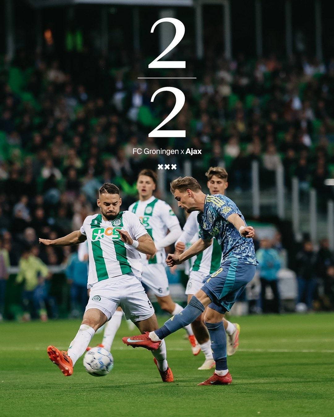 关于阿贾克斯惊险获胜,保住领先优势的信息 关于阿贾克斯惊险获胜,保住领先优势的信息