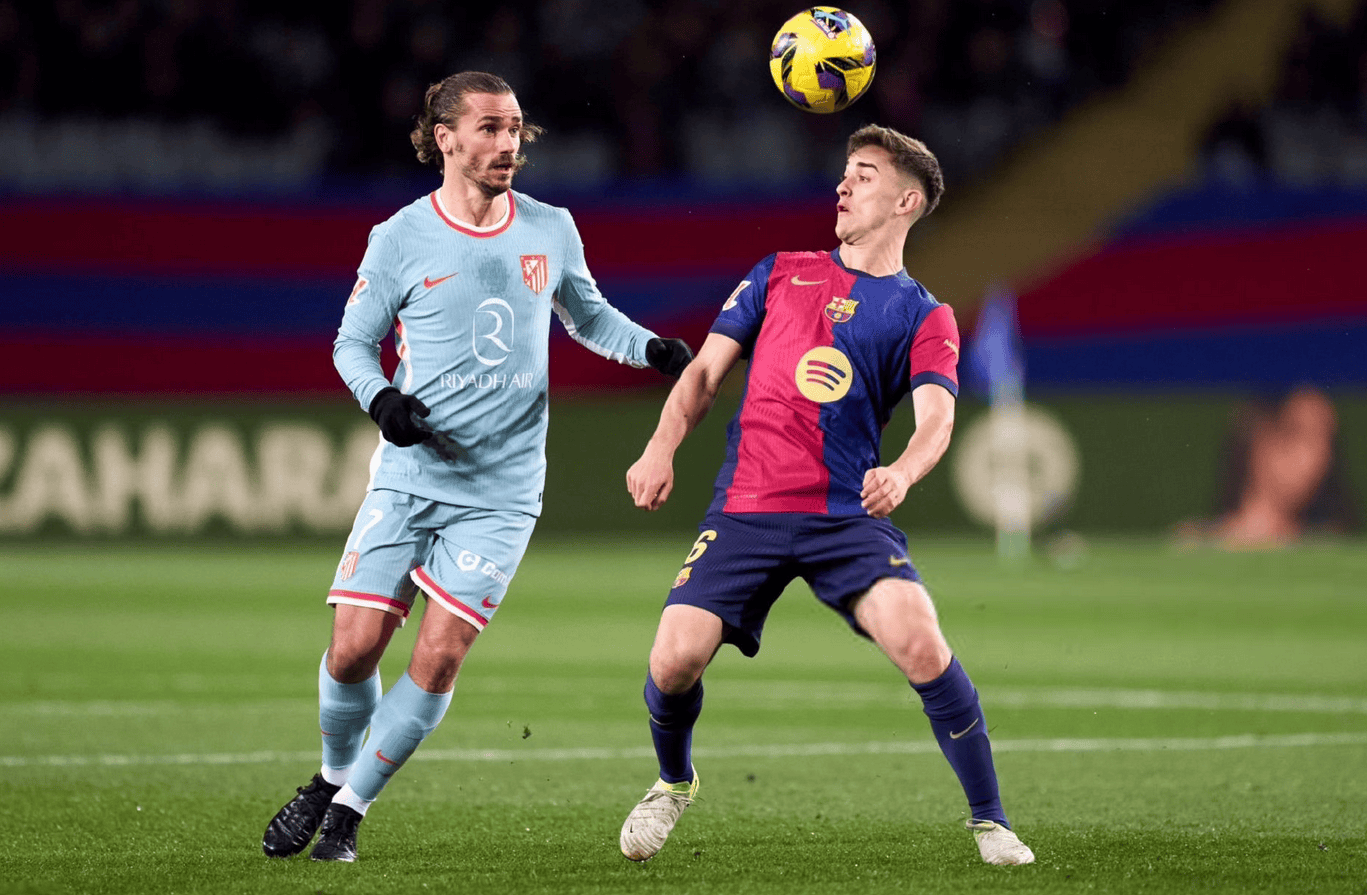 关于马竞主场连胜，榜首宝座牢不可破的信息