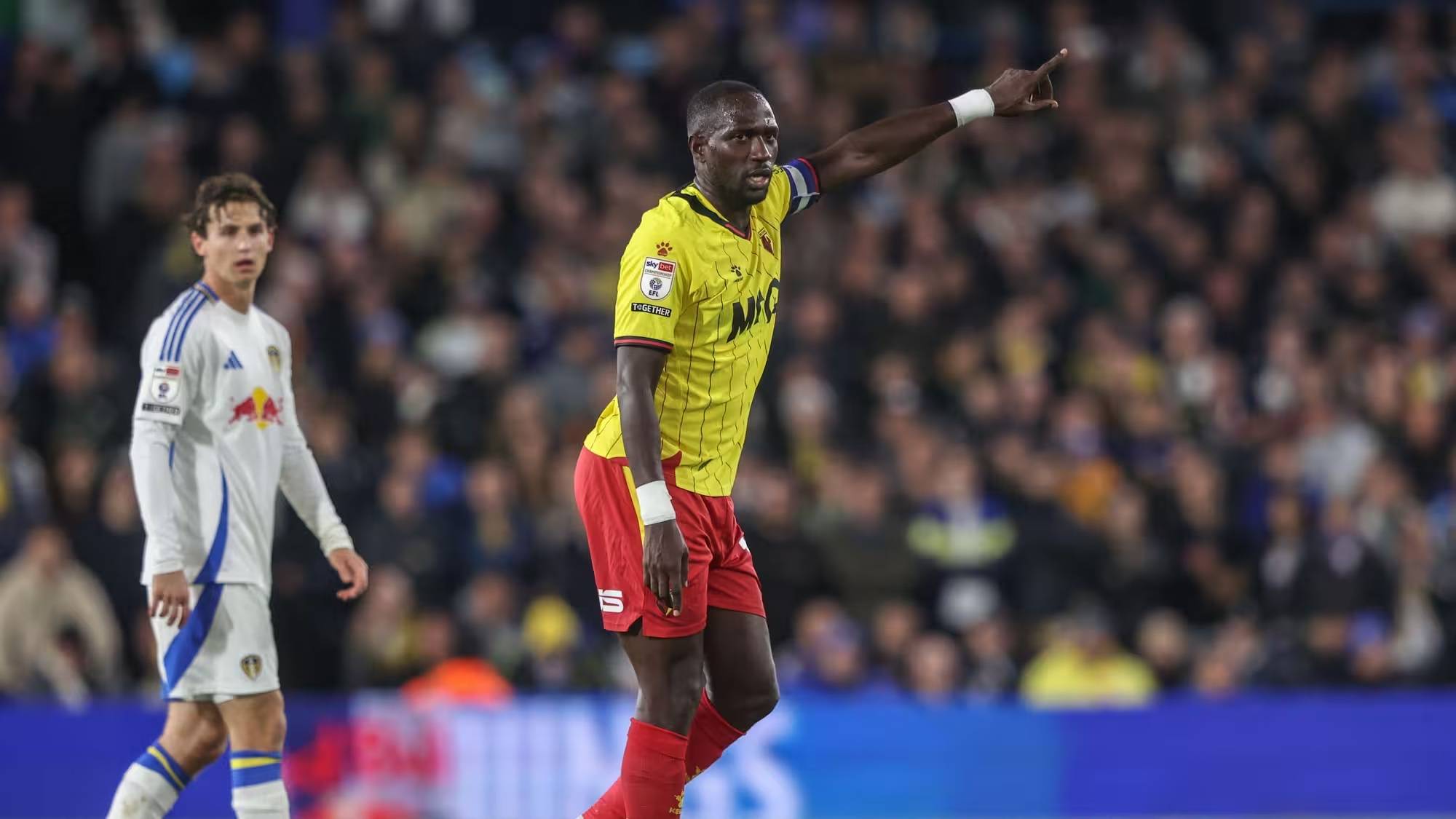 关于沃特福德客场逆转成功，联赛位置逐渐上涨的信息