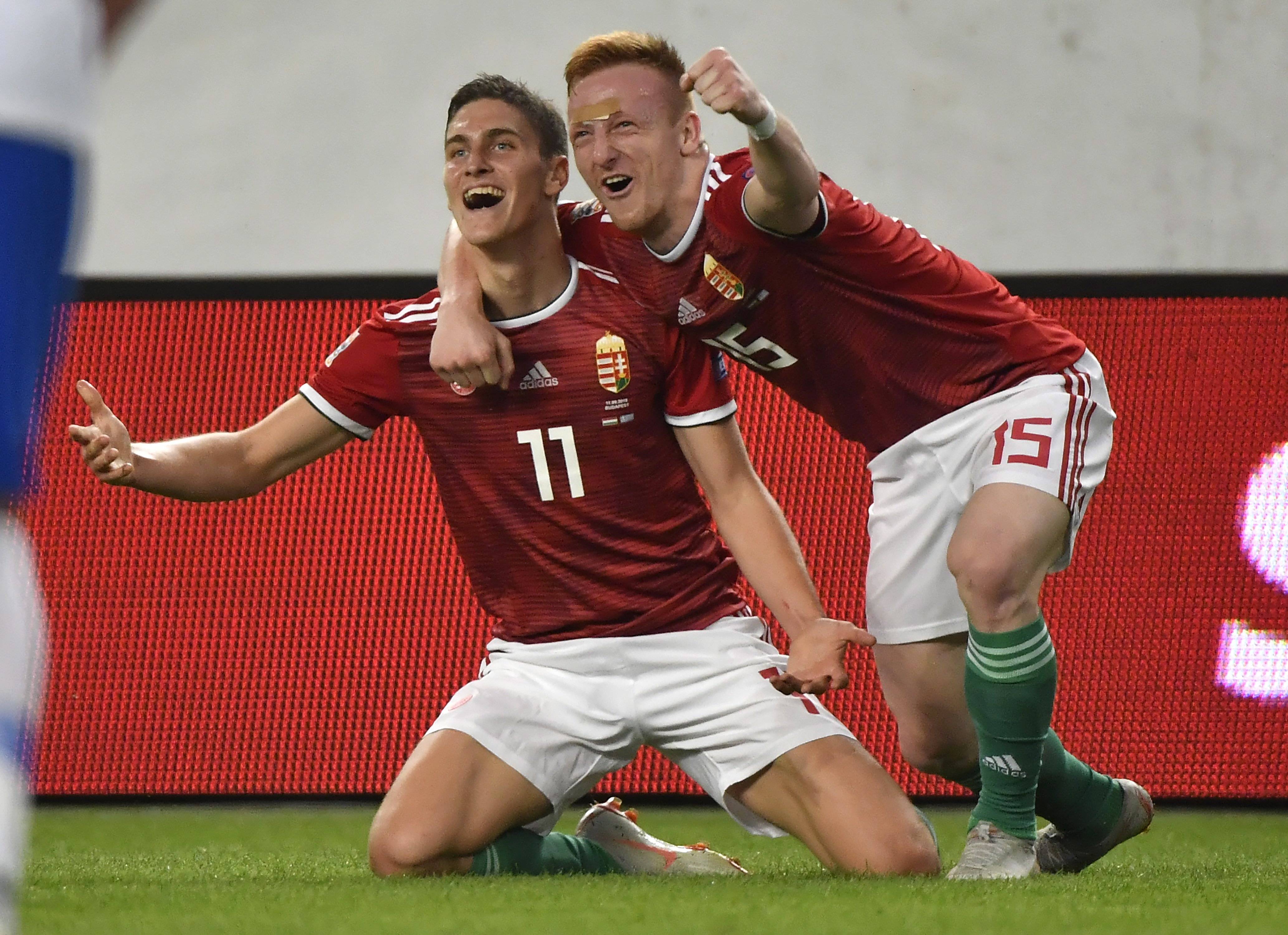 球队士气高涨，欧洲赛事燃起热情