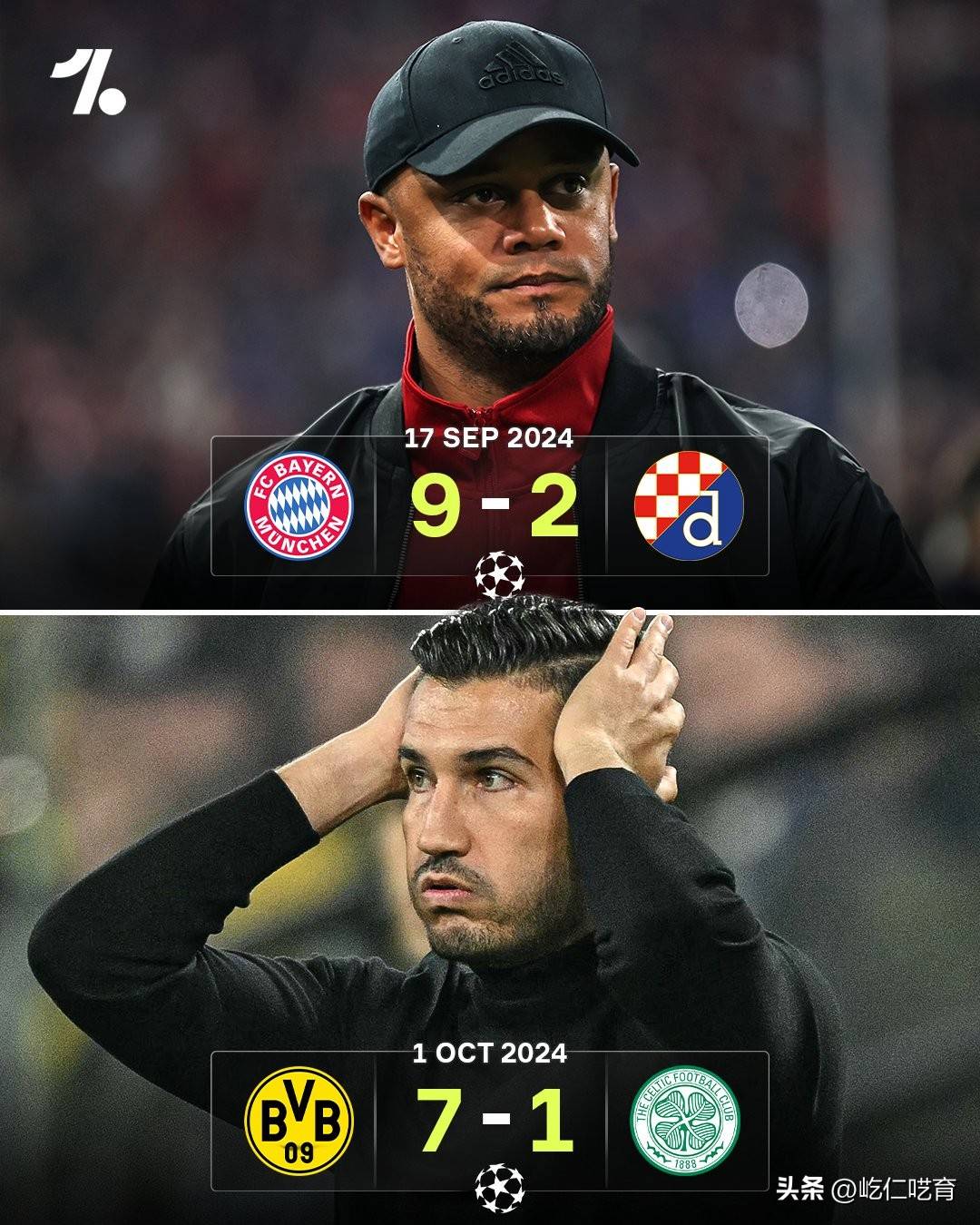 拜仁主帅赞扬球队新援表现，期待更多进球的简单介绍