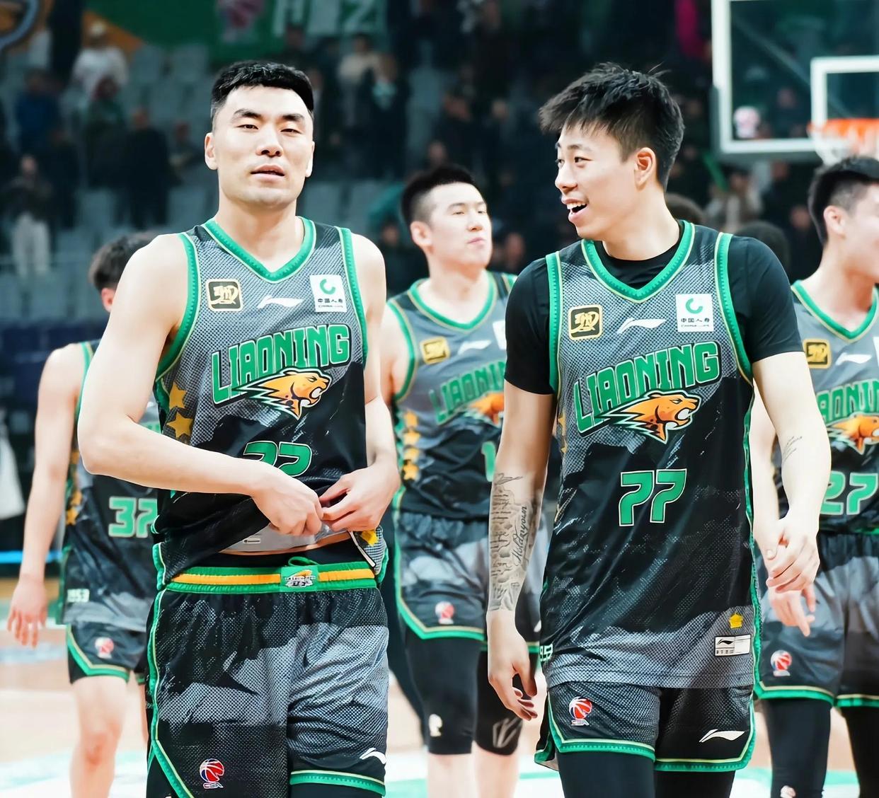 辽宁男篮面对球队挑战,稳定发挥士气高涨 辽宁男篮面对球队挑战,稳定发挥士气高涨