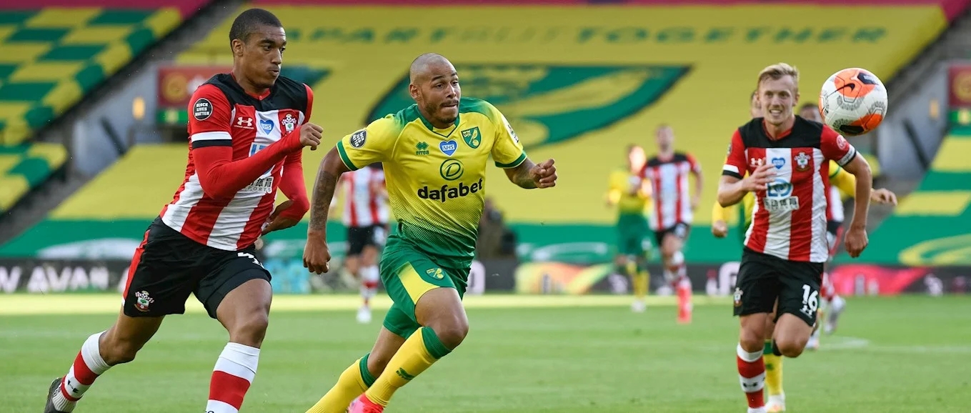 诺维奇城遭埃弗顿逆转,遗憾失利的简单介绍 诺维奇城遭埃弗顿逆转,遗憾失利的简单介绍