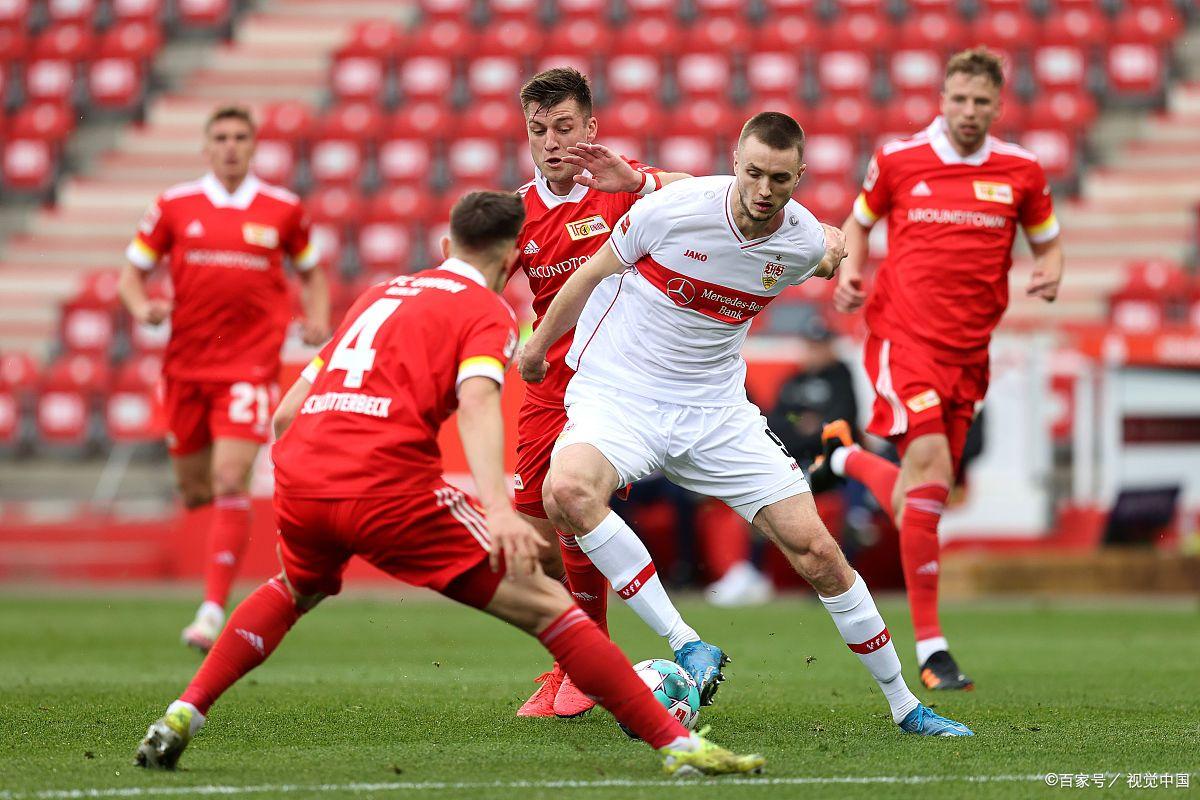 斯图加特门将关键扑救,助球队逆转胜利 斯图加特门将关键扑救,助球队逆转胜利