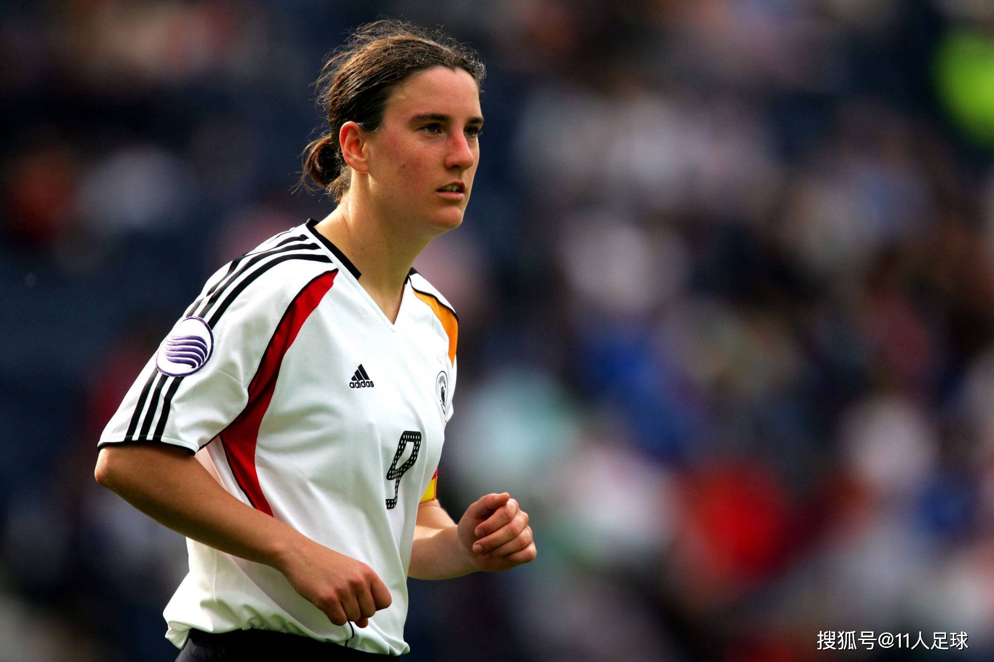 智利女足精英联赛评选最佳射手 智利女足精英联赛评选最佳射手