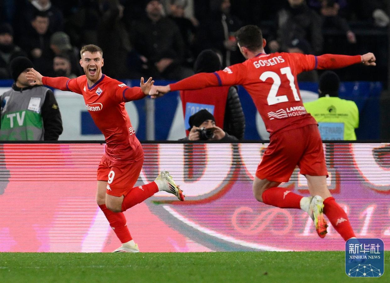 意甲球队激战正酣，胜负难料的简单介绍