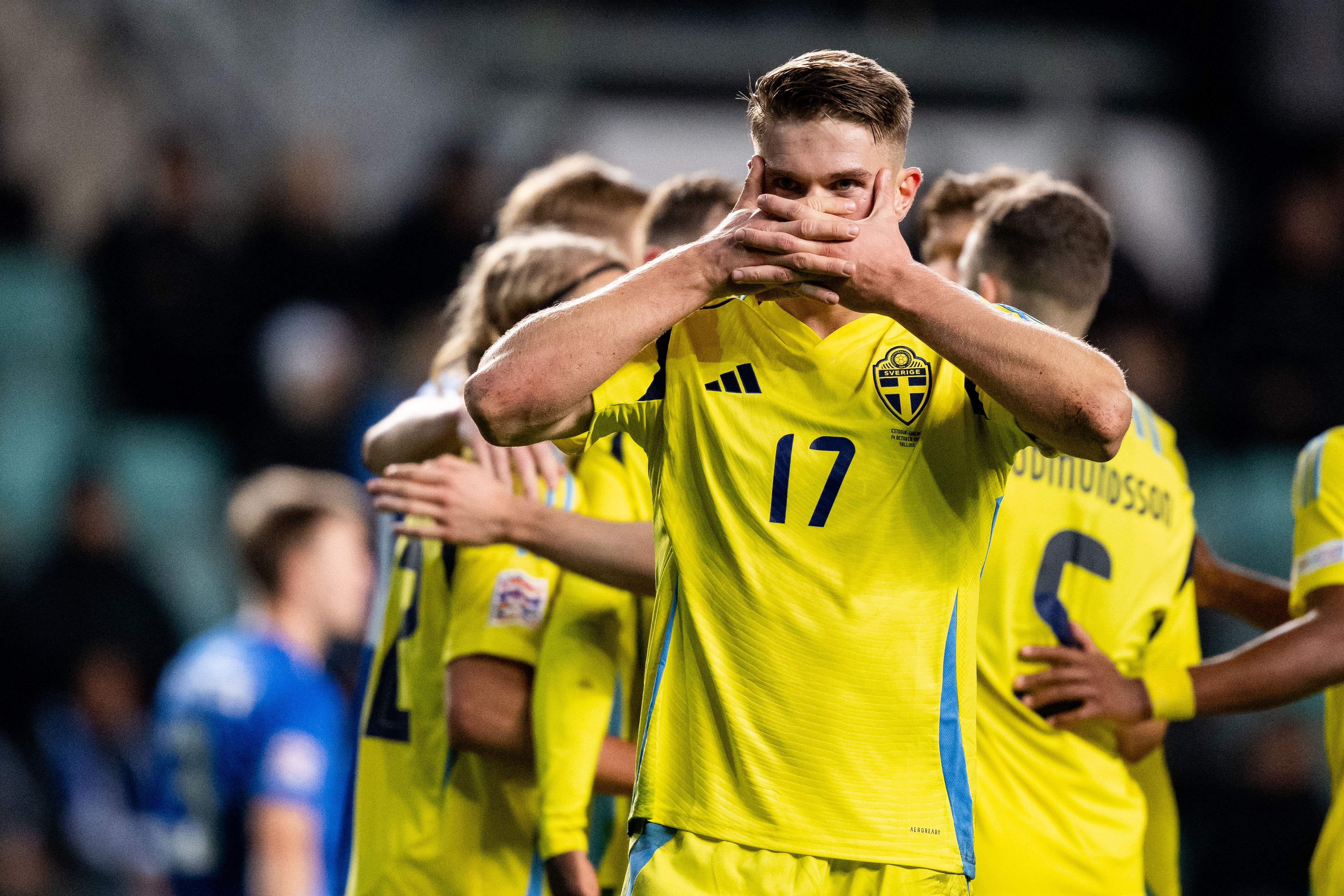 瑞典大胜瑞士，小组出线形势大好的简单介绍