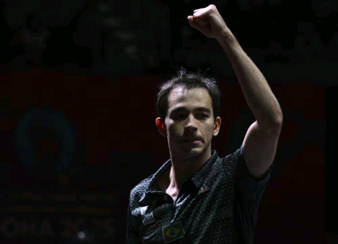 巴西体育明星在实力对决中获胜 巴西体育明星在实力对决中获胜