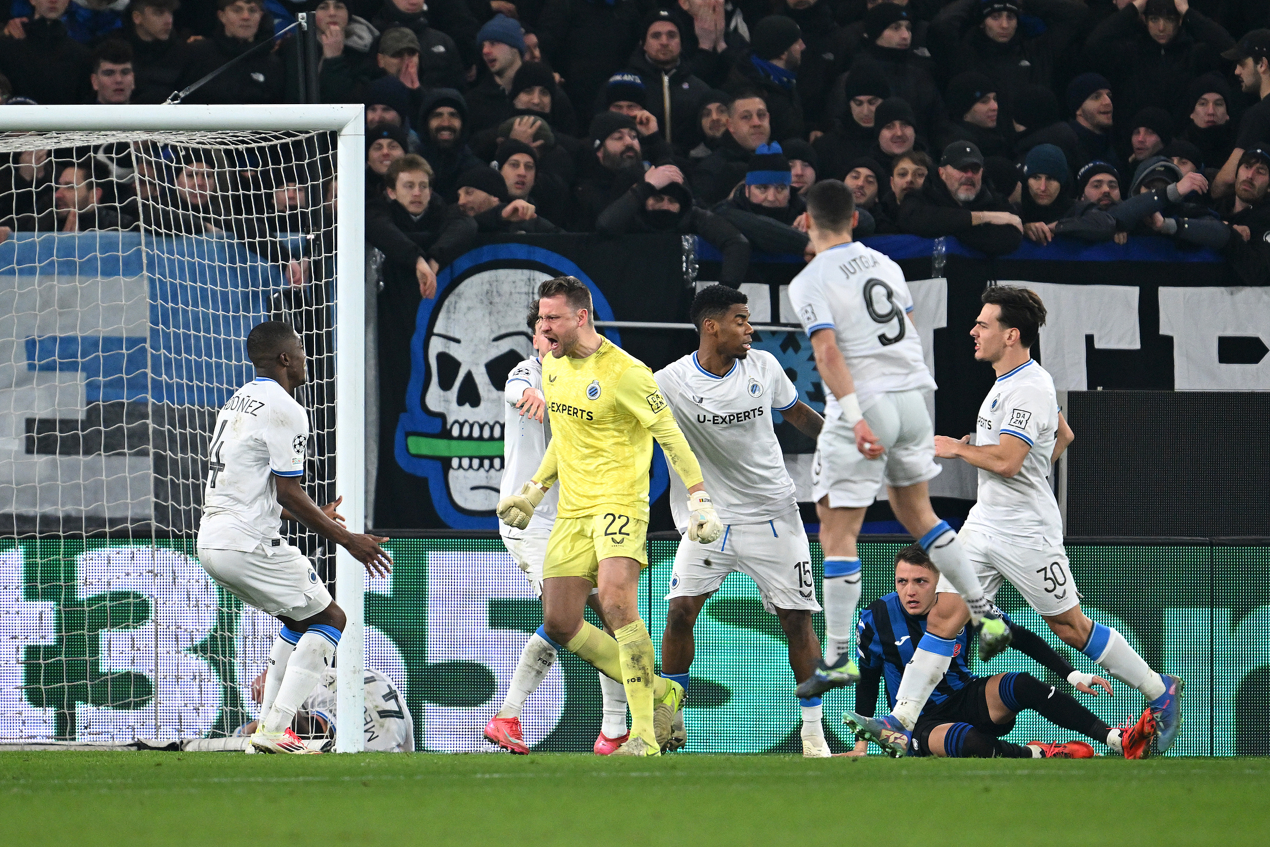 格鲁吉亚国家队备战欧预赛,誓夺胜仗 格鲁吉亚国家队备战欧预赛,誓夺胜仗