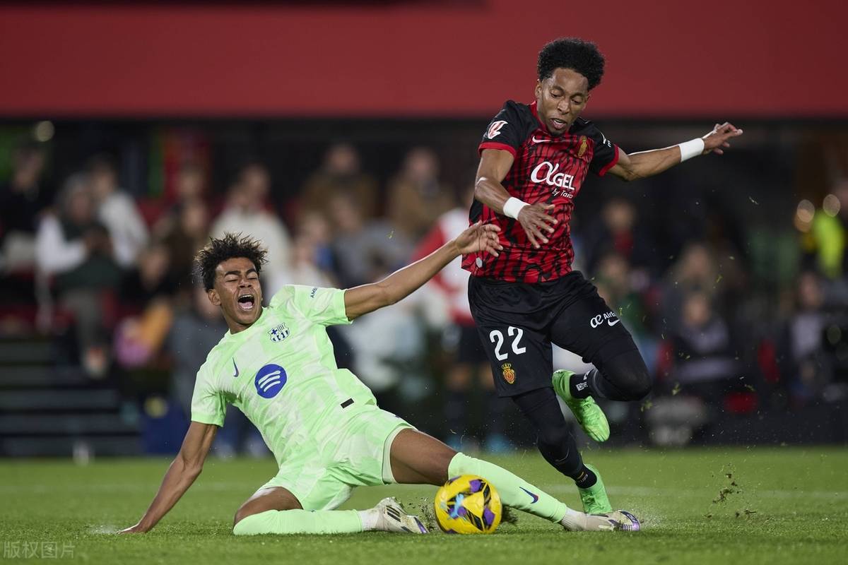 关于老马洛卡胜出塞尔塔，士气高涨的信息