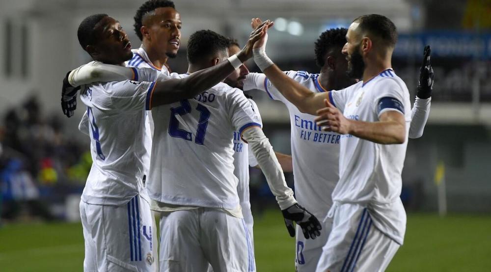 巴塞罗那遗憾落败，欲雪耻战胜对手