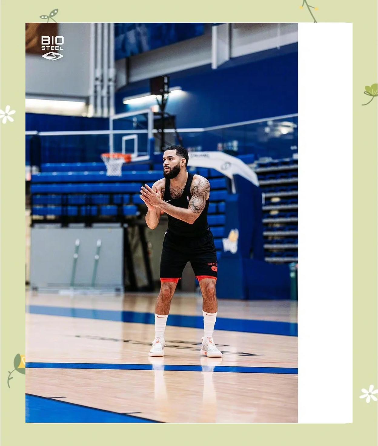 猛龙新秀异军突起，球队暂居东部第三