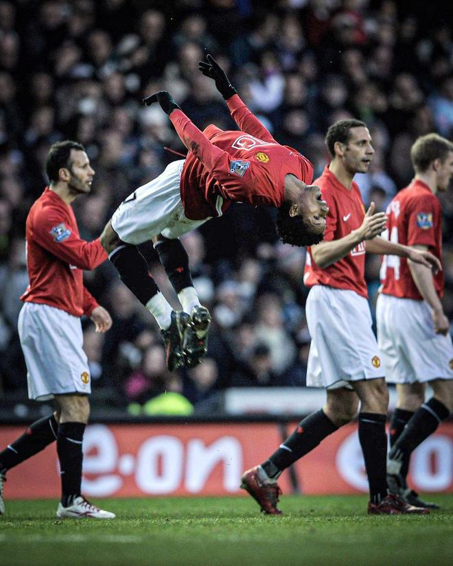 曼联备战对阵瓦伦西亚:决战即将开始 曼联备战对阵瓦伦西亚:决战即将开始