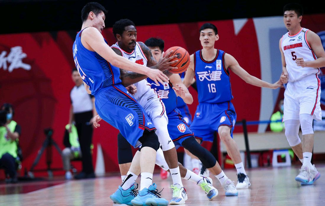 天津队实力较强,面对困境必定奋起的简单介绍 天津队实力较强,面对困境必定奋起的简单介绍