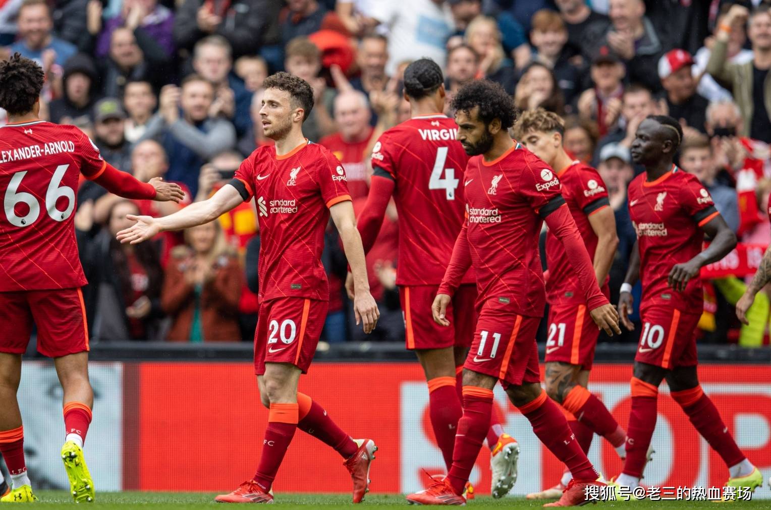 利物浦本土比赛战绩总体向上,联赛争冠态势明显 利物浦本土比赛战绩总体向上,联赛争冠态势明显